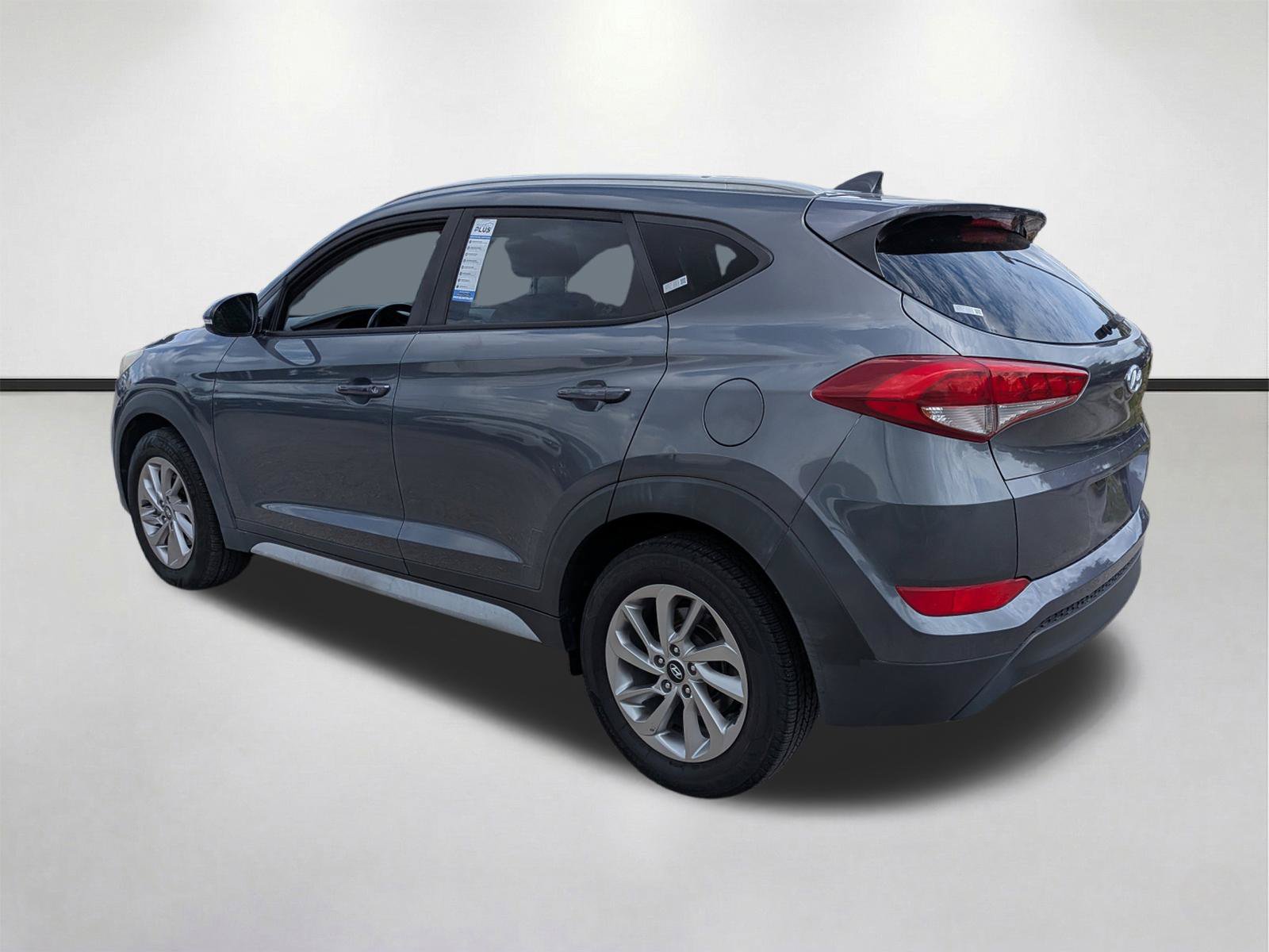Used 2017 Hyundai Tucson SE Plus FWD image 6
