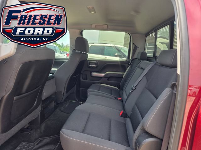 Used 2014 Chevrolet Silverado 1500 LT w/ All Star Edition AWD/4WD image 26
