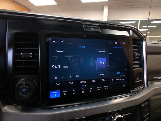 New 2026 Ford F250 Platinum w/ Platinum Plus Package AWD/4WD image 15