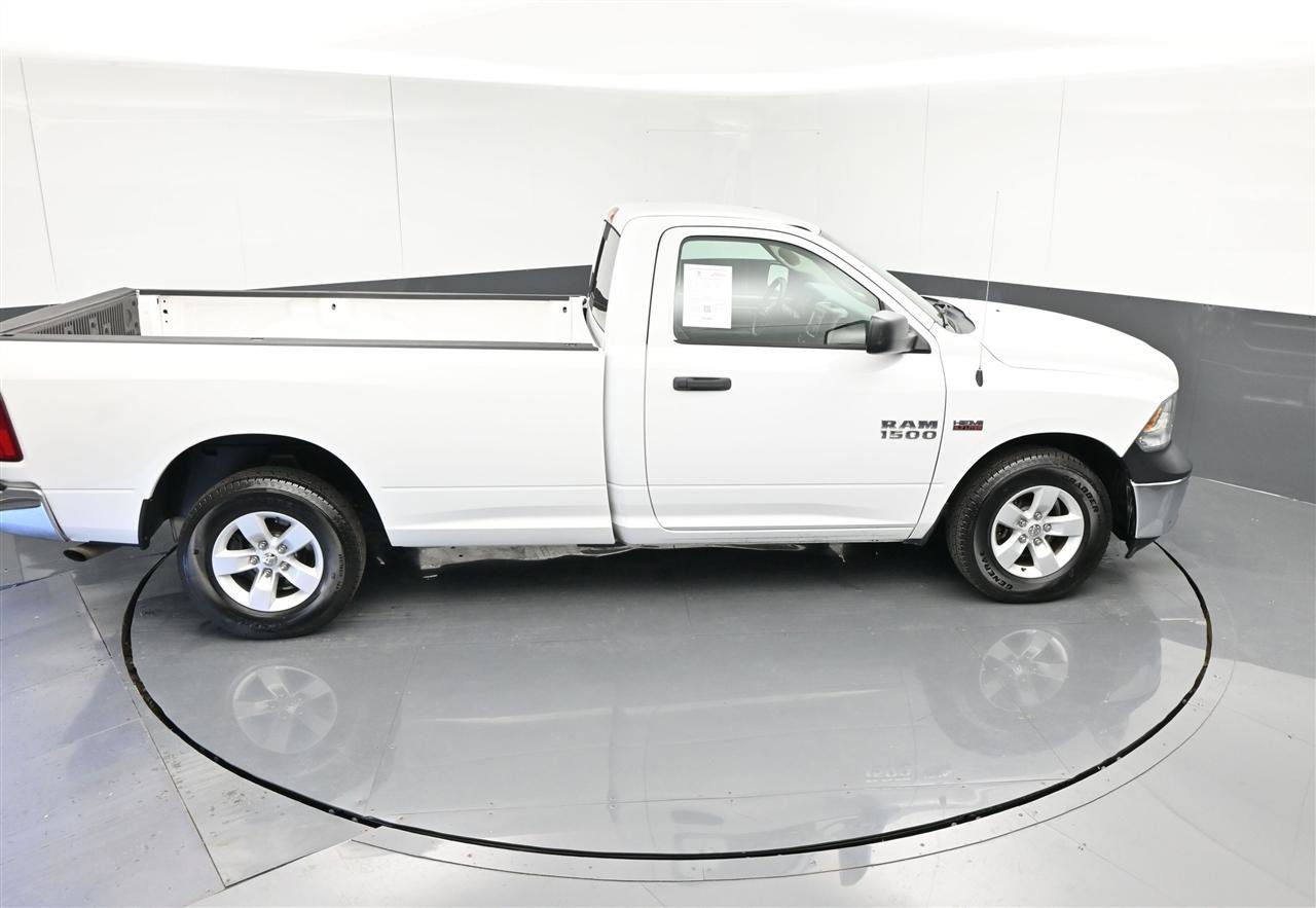 Used 2016 RAM 1500 Tradesman w/ Power & Remote Entry Group image 20