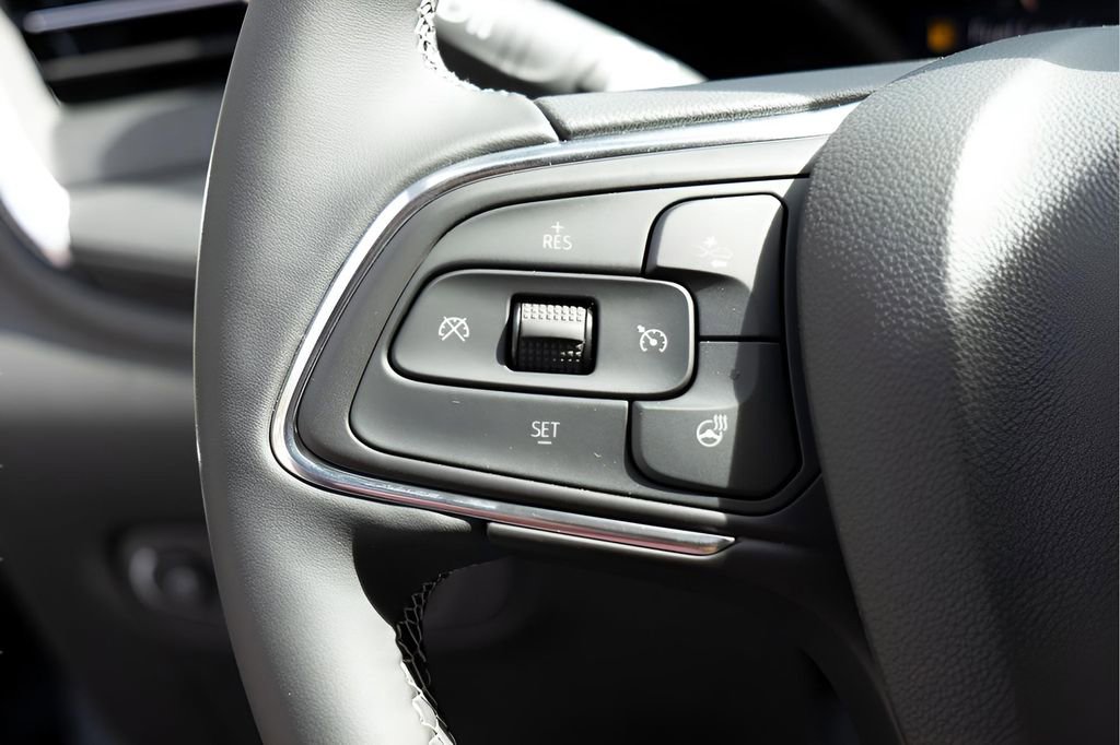 New 2026 Buick Encore GX Preferred w/ Advanced Technology Package image 12