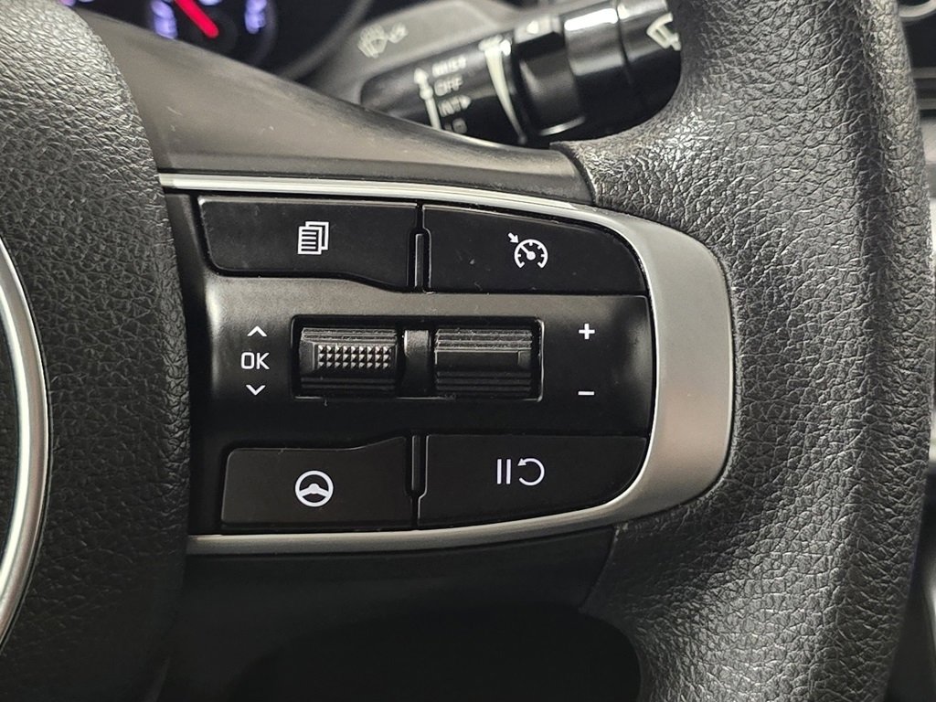 Used 2022 Kia K5 LXS image 30