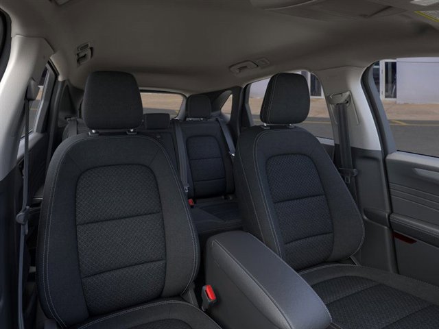 New 2026 Ford Escape Active image 10