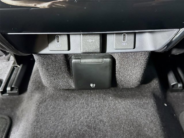 New 2026 Land Rover Range Rover Sport Dynamic SE AWD/4WD image 28