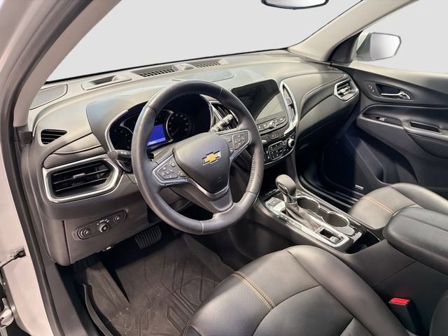 Used 2022 Chevrolet Equinox Premier AWD/4WD image 9