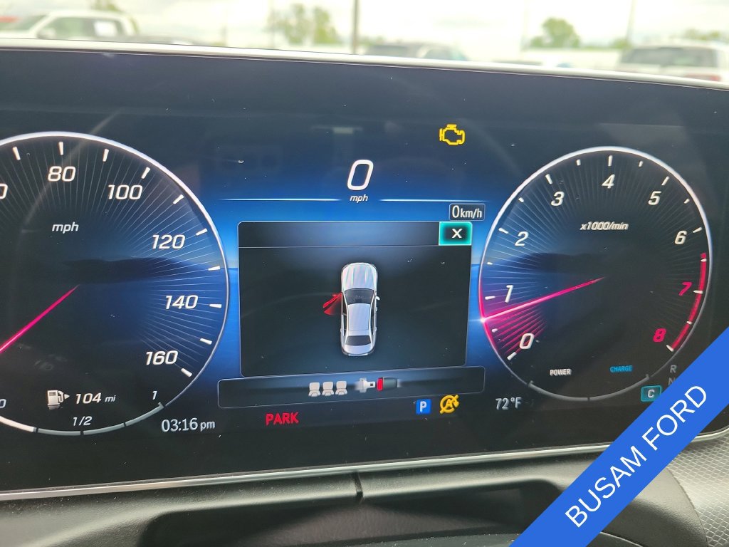 Used 2023 Mercedes-Benz C 300 4MATIC Sedan image 20