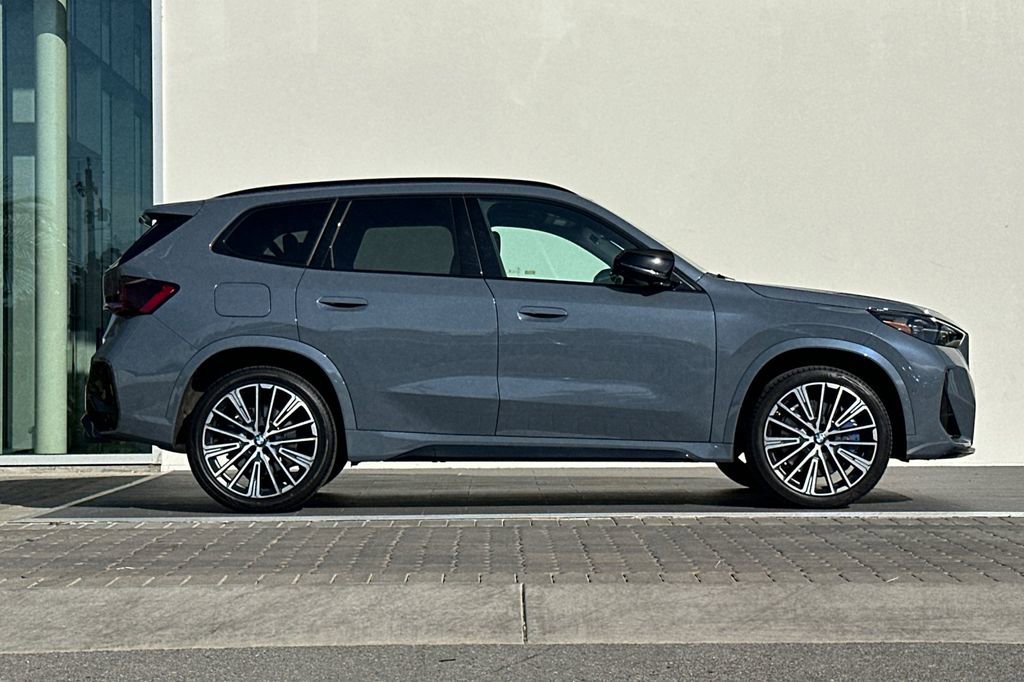 Used 2024 BMW X1 M35i w/ Premium Package AWD/4WD image 2