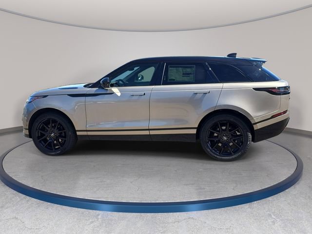 New 2026 Land Rover Range Rover Velar Dynamic SE AWD/4WD image 8