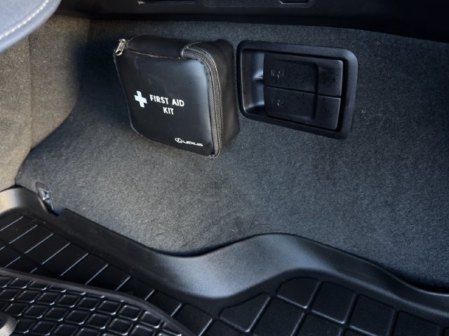 Used 2018 Lexus RX 350 AWD w/ Premium Package image 34
