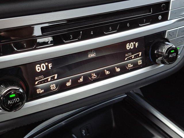 Used 2019 BMW M760i xDrive w/ Luxury Rear Seating Package image 31