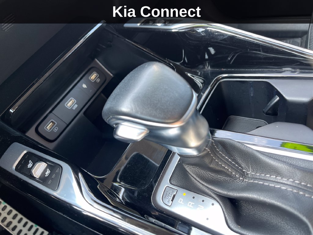Used 2022 Kia Sorento SX FWD image 25
