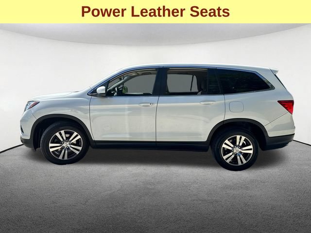 Used 2016 Honda Pilot EX-L image 6