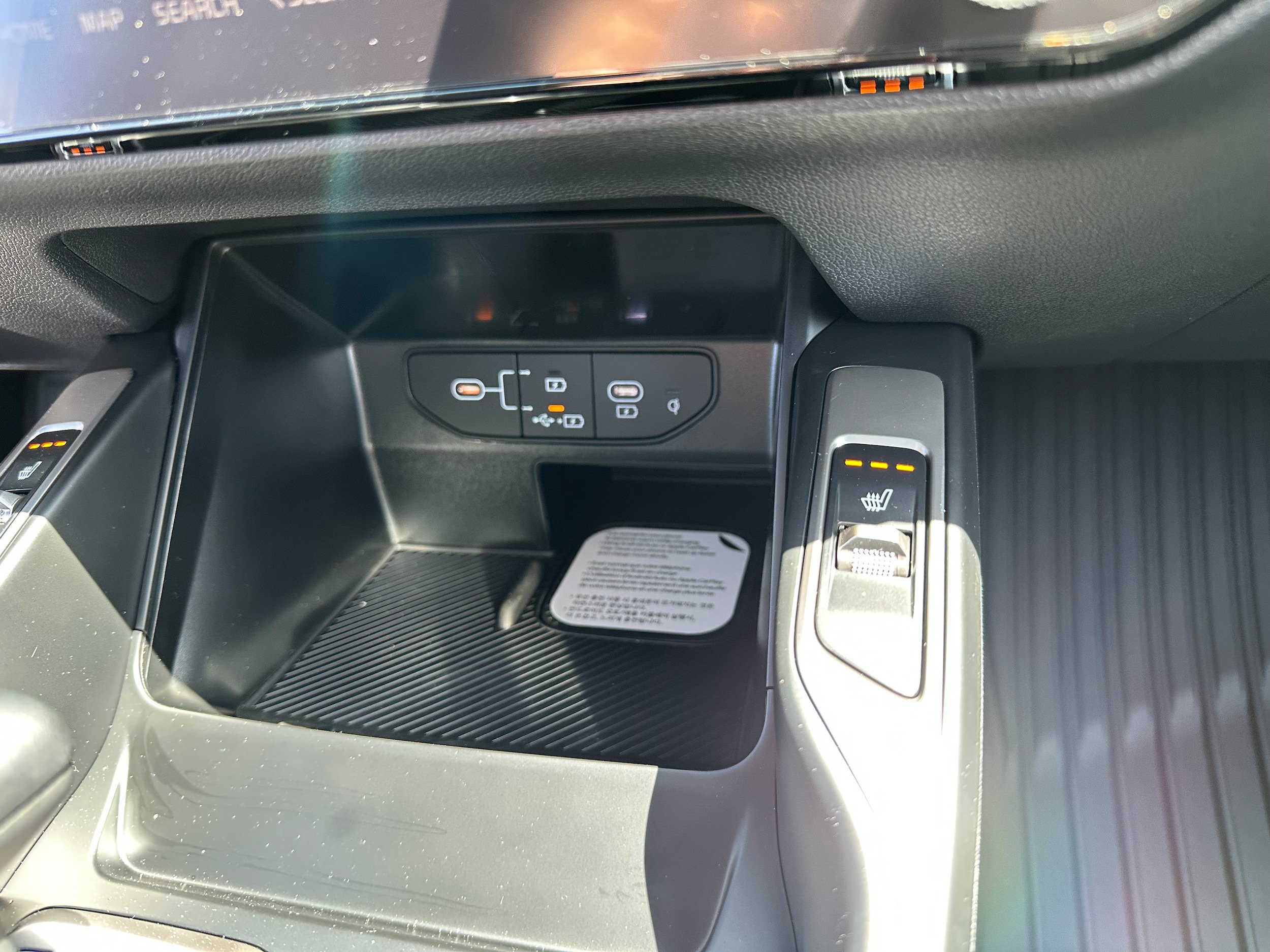New 2026 Kia Sorento S AWD/4WD image 32
