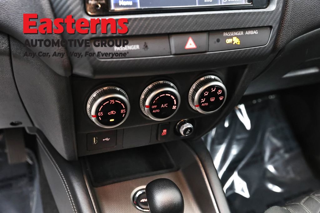 Used 2024 Mitsubishi Outlander Sport AWD image 19