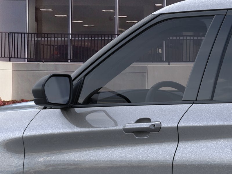 New 2026 Ford Explorer Active w/ Active Comfort Package RWD image 43