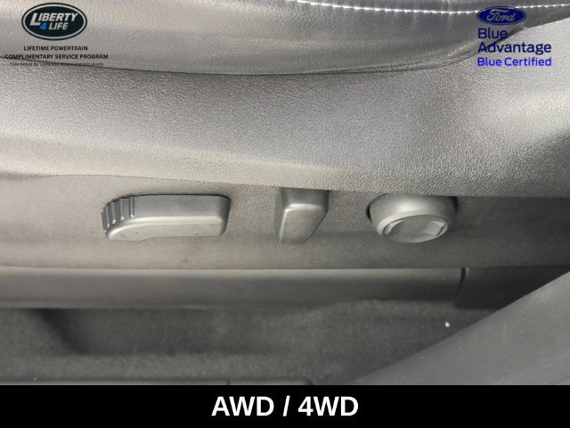 Used 2021 Subaru Ascent Limited w/ Technology Package AWD/4WD image 14