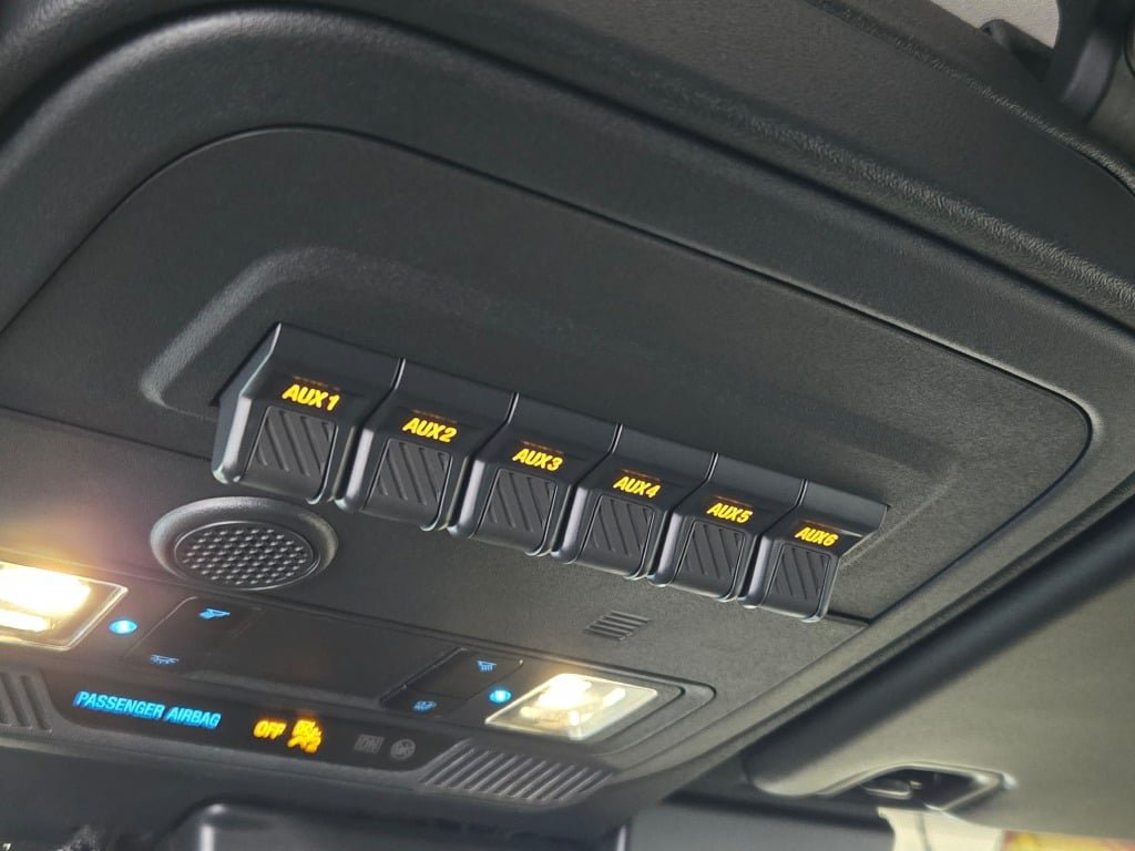 Used 2025 Ford Bronco Badlands AWD/4WD image 29
