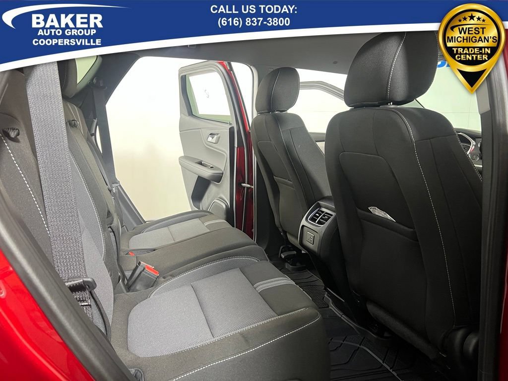 New 2026 Chevrolet Blazer LT w/ Convenience Package AWD/4WD image 14