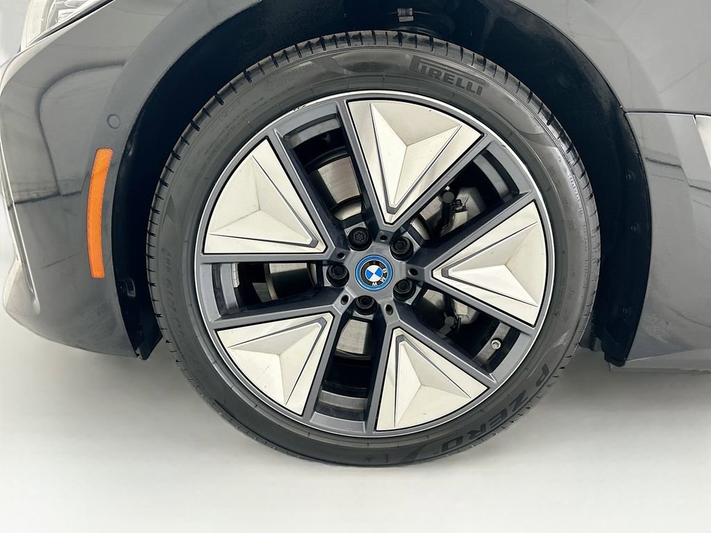 Certified 2023 BMW i4 eDrive35 w/ Premium Package image 29
