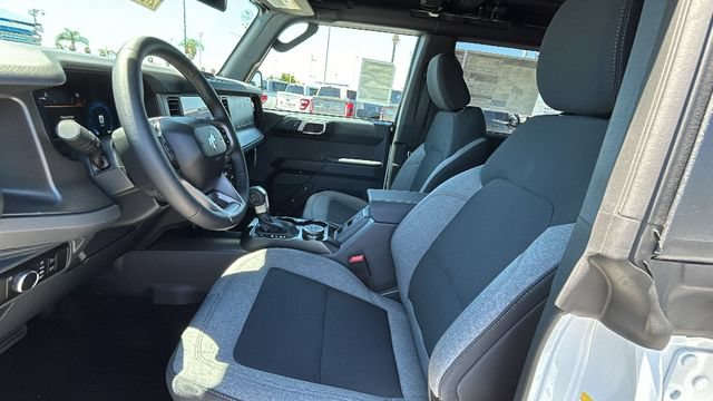 New 2026 Ford Bronco Big Bend AWD/4WD image 17