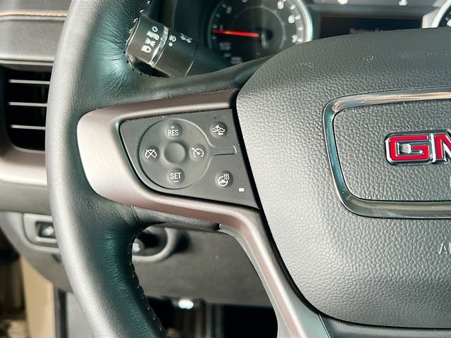 Used 2022 GMC Terrain AT4 w/ Infotainment Package II image 17