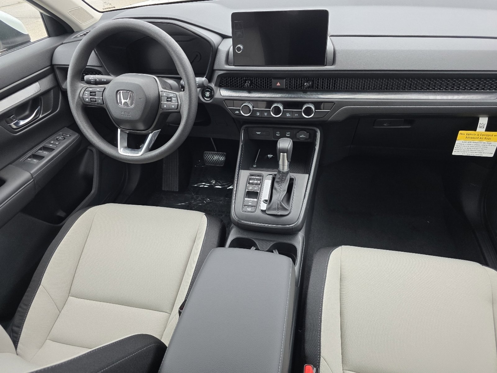 New 2026 Honda CR-V EX image 22