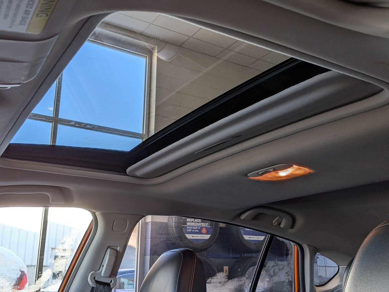 Used 2019 Subaru Crosstrek 2.0i Limited w/ Moonroof Package w/Navigation image 19