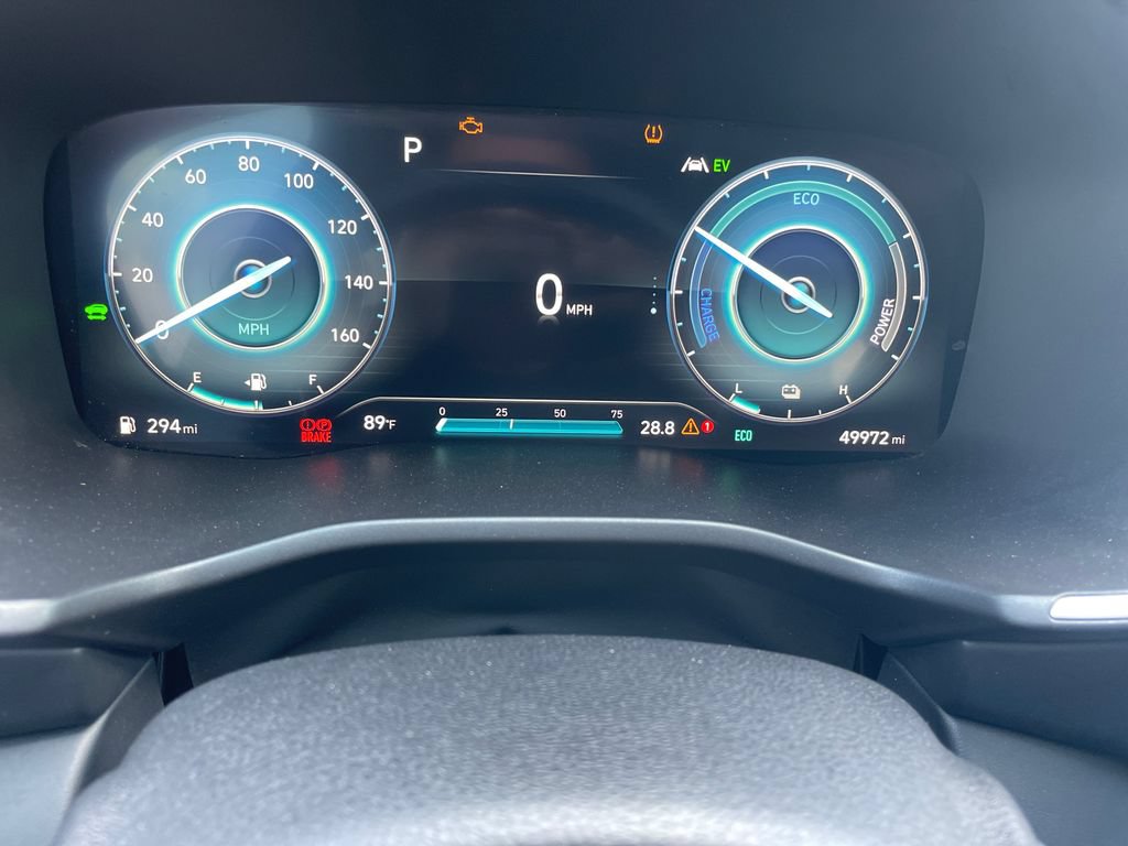 Used 2021 Hyundai Santa Fe Limited AWD/4WD image 12