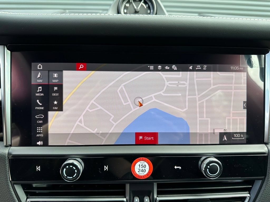 New 2026 Porsche Macan S AWD/4WD image 33