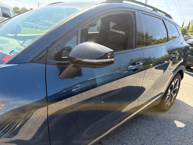 Used 2024 Kia Sportage X-Line AWD/4WD image 5