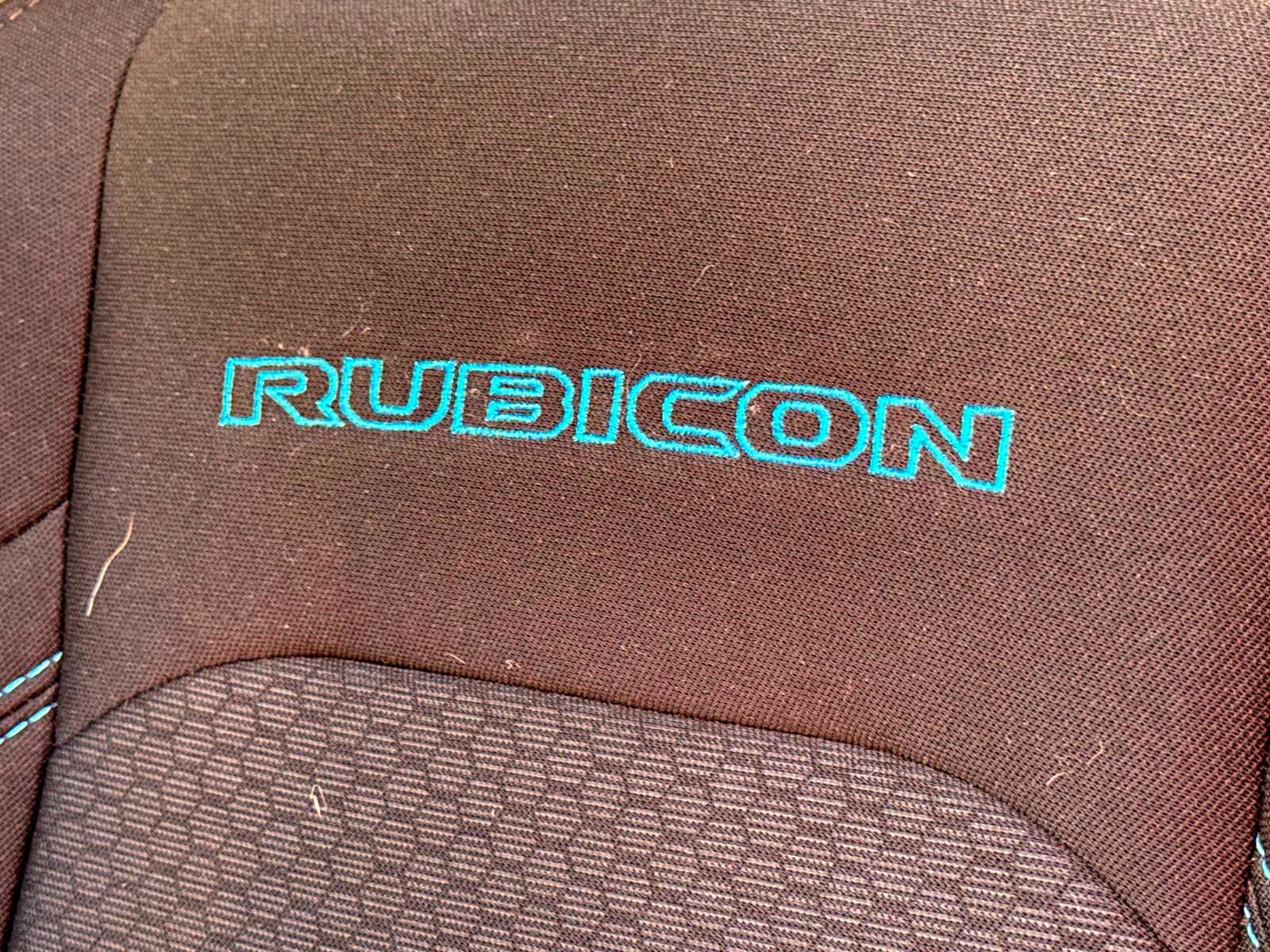 Used 2022 Jeep Wrangler Unlimited Rubicon 4xe w/ Steel Bumper Group image 12