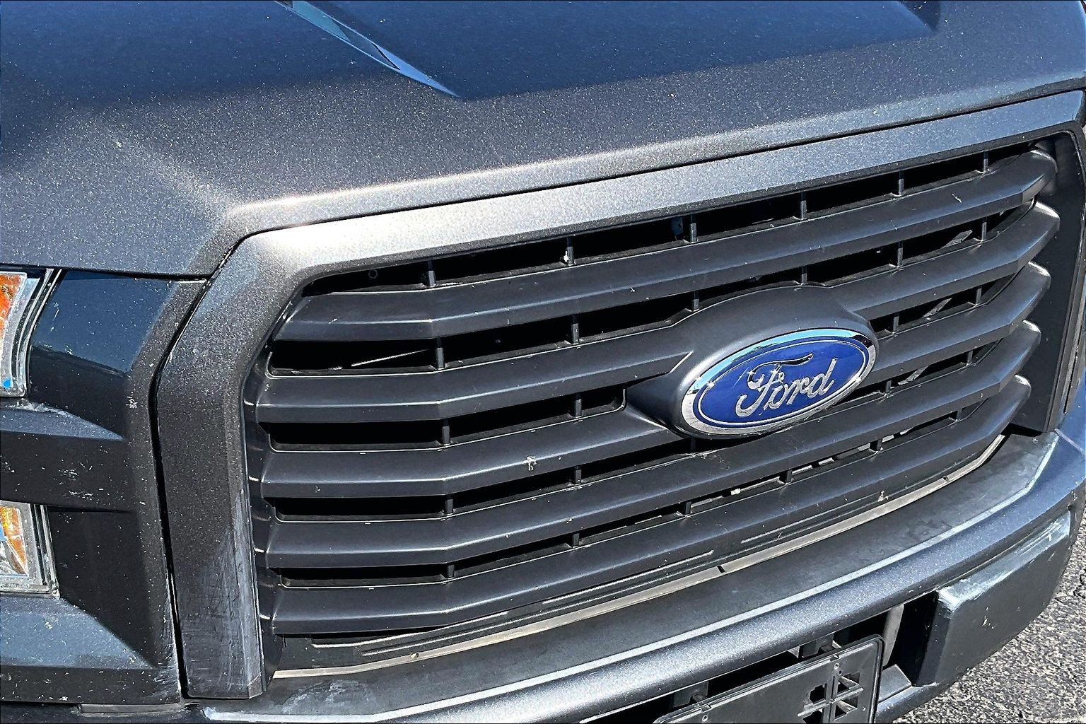 Used 2016 Ford F150 XLT w/ Equipment Group 302A Luxury RWD image 30