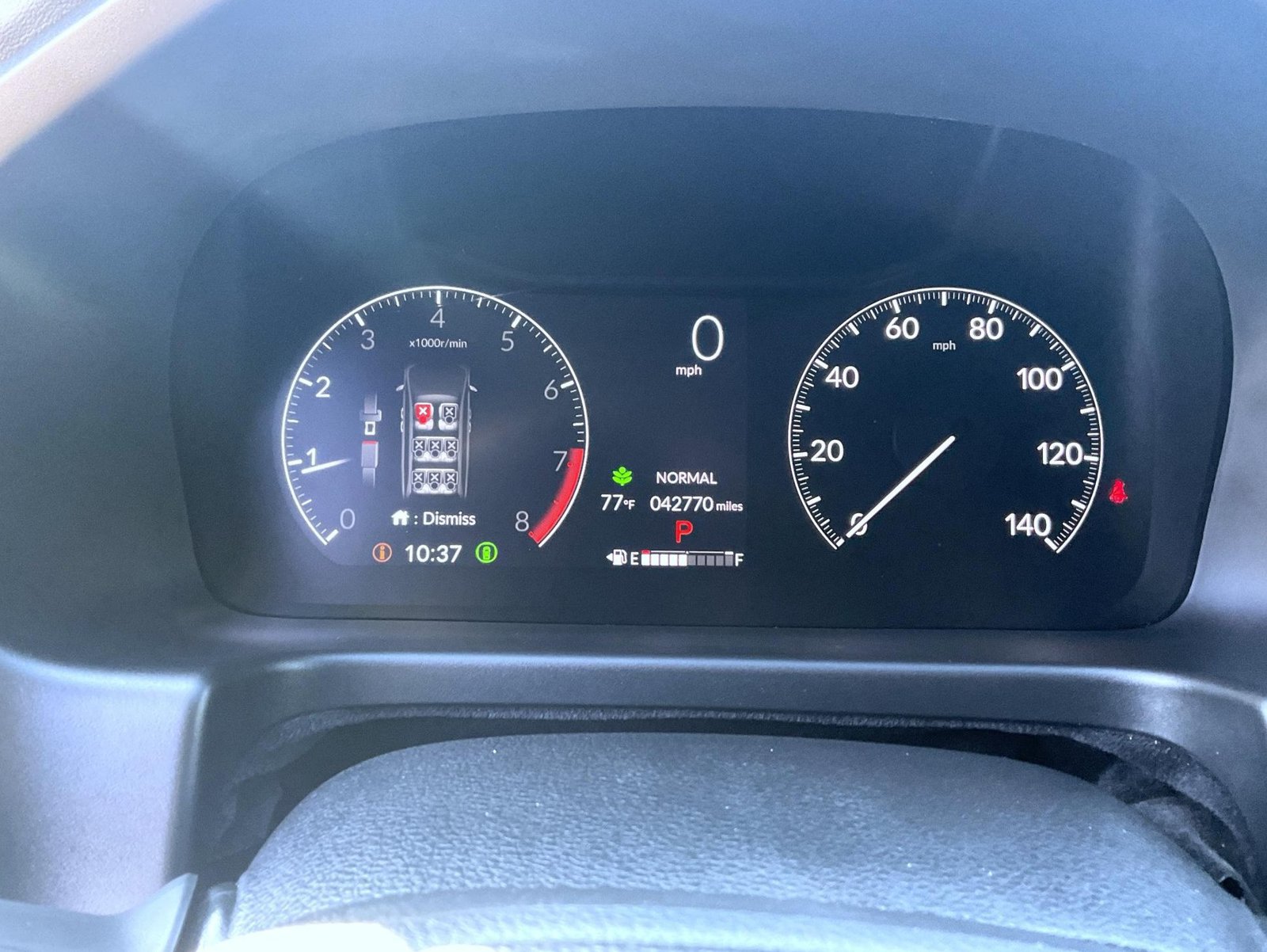 Used 2025 Honda Odyssey Sport-L image 12