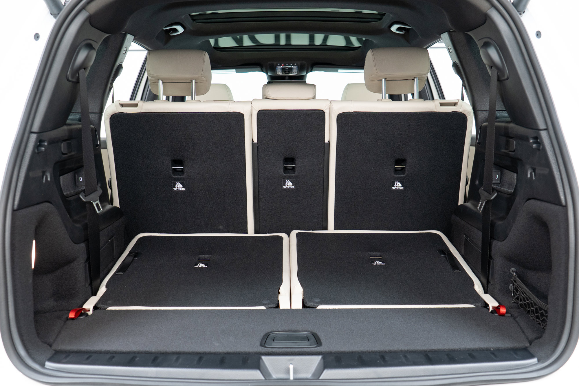 New 2026 Mercedes-Benz GLB 250 4MATIC image 10