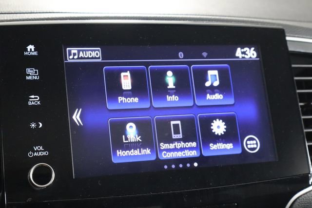 Used 2023 Honda Ridgeline RTL image 32