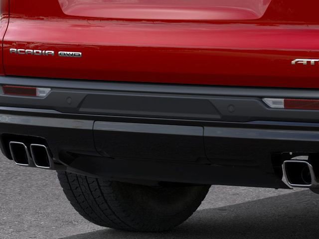 New 2026 GMC Acadia AT4 w/ Luxury Package image 14