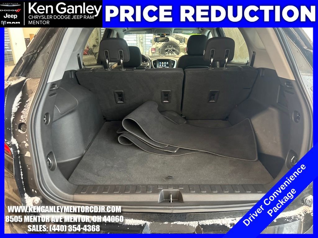 Used 2019 GMC Terrain SLE w/ Driver Convenience Package image 19