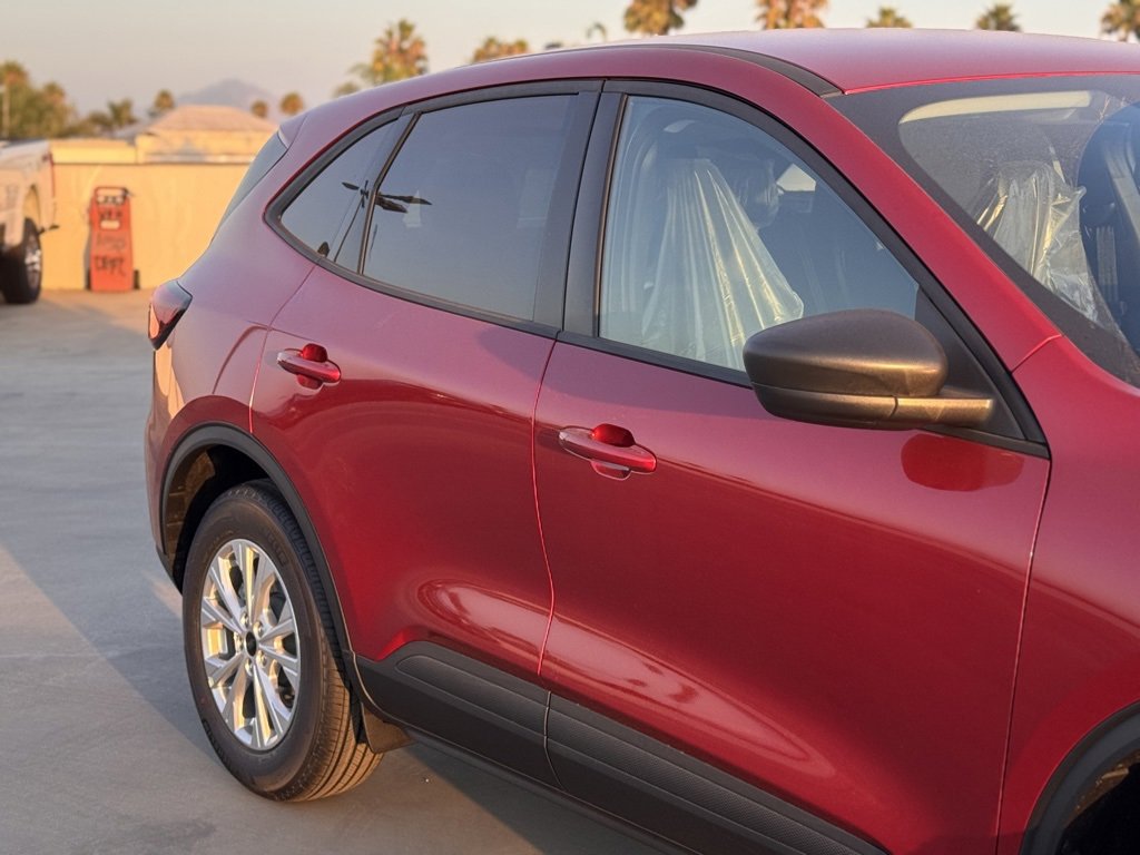 New 2025 Ford Escape Active image 5