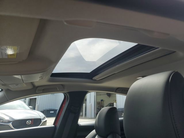 New 2026 MAZDA MAZDA3 2.5 S Sedan w/ Preferred Pkg image 17