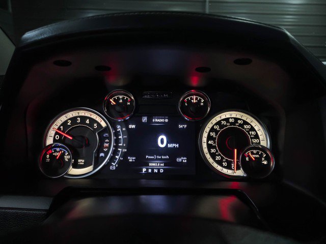 Used 2017 RAM 3500 Laramie w/ Sport Appearance Group image 27