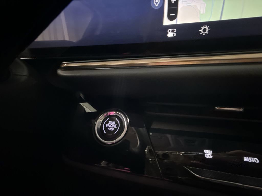 Certified 2024 Buick Envision Avenir image 23