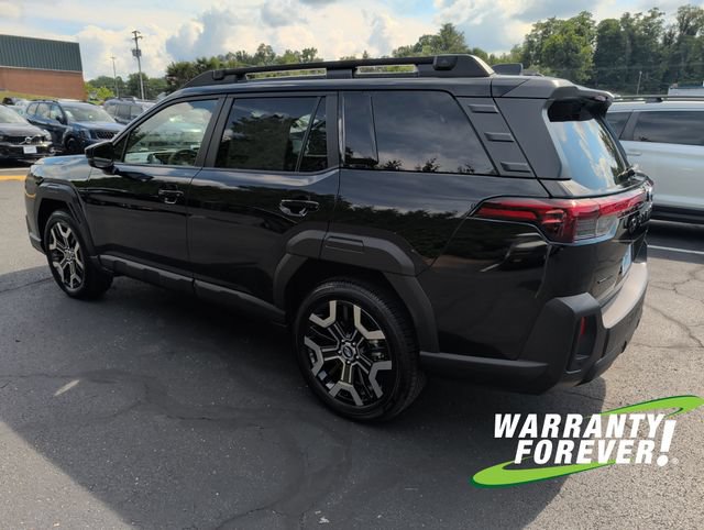 New 2026 Subaru Outback Touring XT AWD/4WD image 5