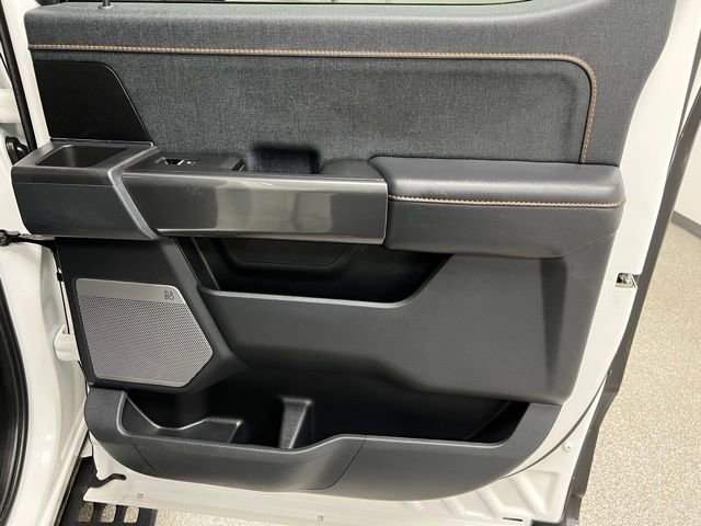 Used 2023 Ford F150 Tremor w/ Equipment Group 402A High AWD/4WD image 52