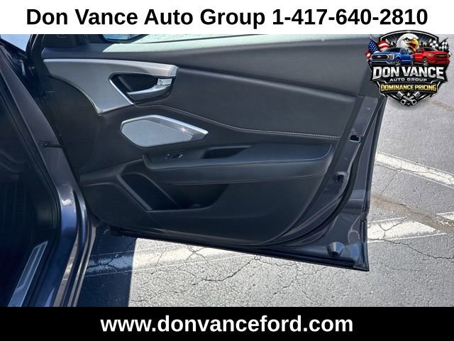 Used 2021 Acura RDX w/ Technology Package image 27