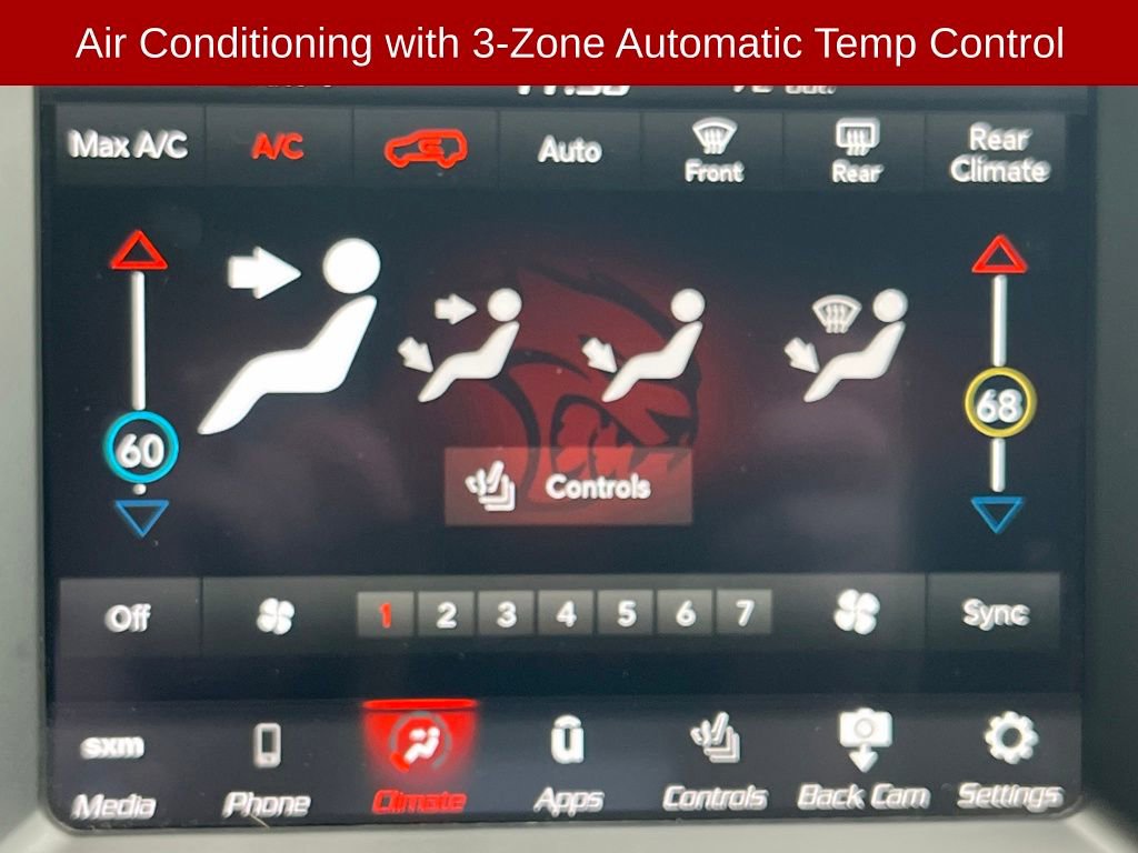 Used 2018 Dodge Durango GT w/ Premium Group image 20