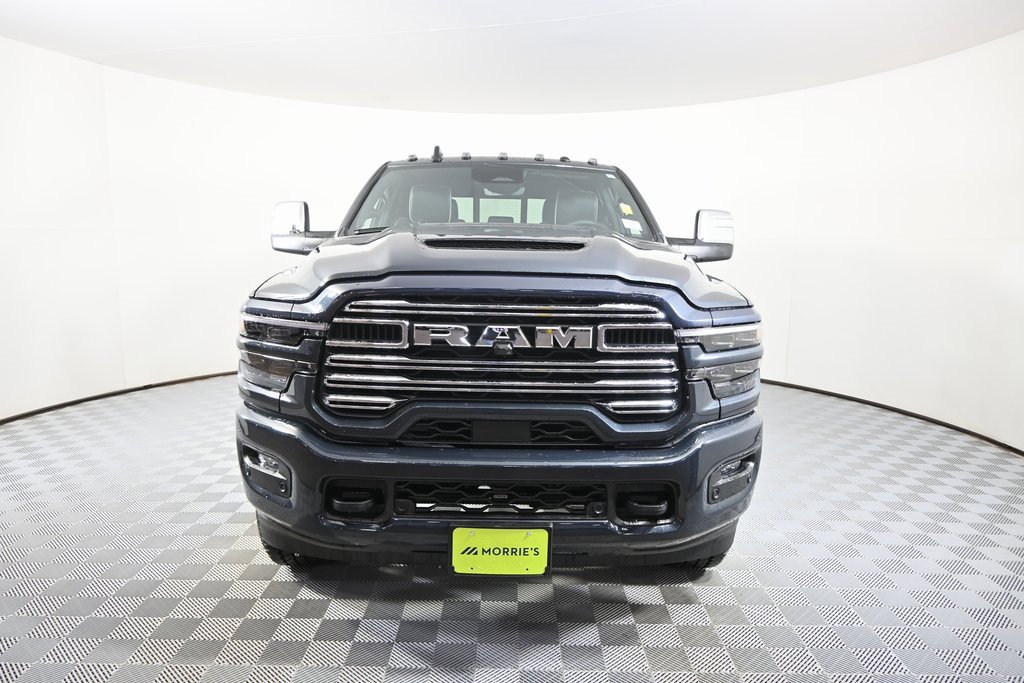 Used 2026 RAM 2500 Laramie image 11