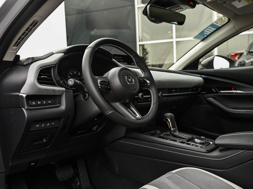 New 2026 MAZDA CX-30 2.5 Turbo Aire Edition AWD/4WD image 19