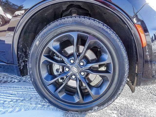 Used 2024 Dodge Durango R/T image 10