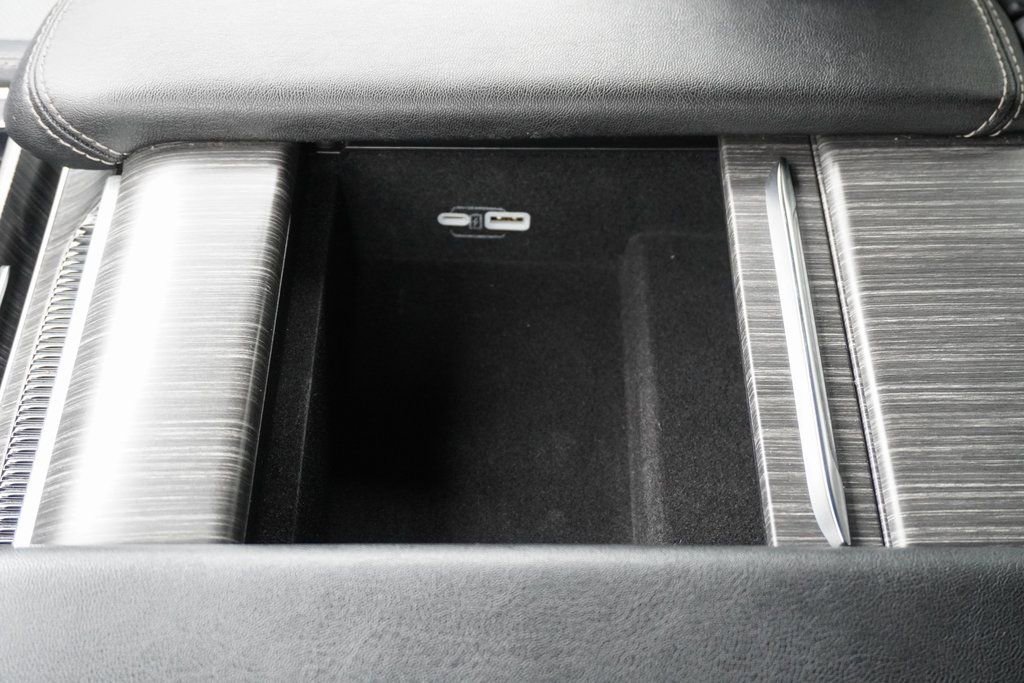 Used 2024 Jeep Wagoneer Series III image 25