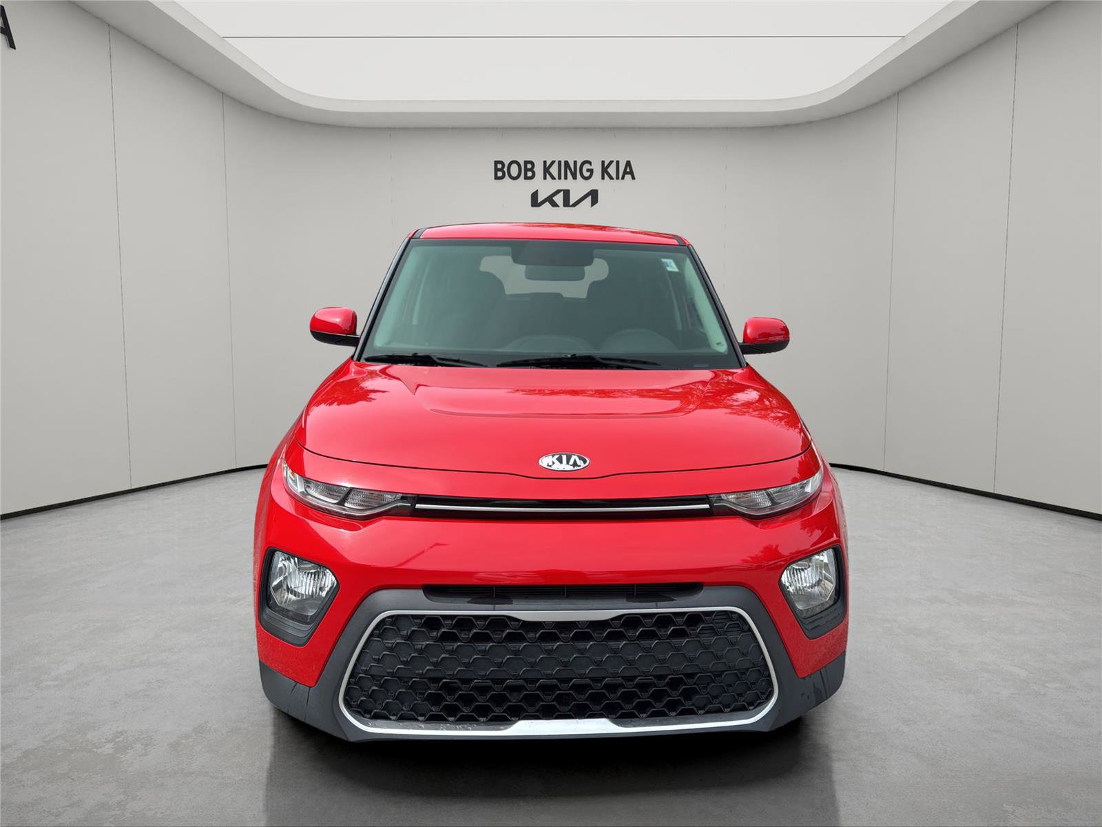 Used 2020 Kia Soul LX image 8